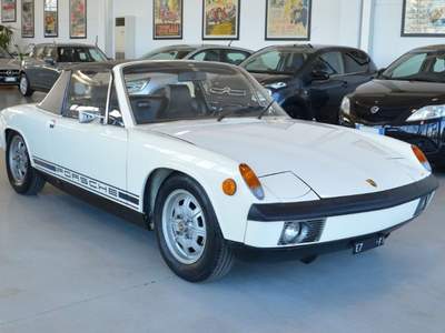 Porsche 911 2.0 INIEZIONE Beige usata Sona