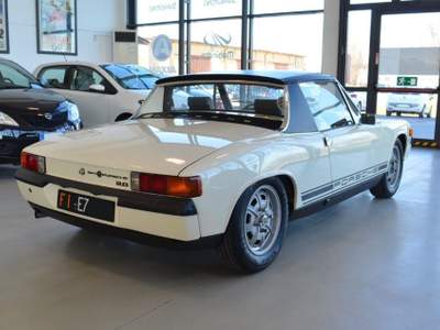 Porsche 911 2.0 INIEZIONE Beige usata Sona