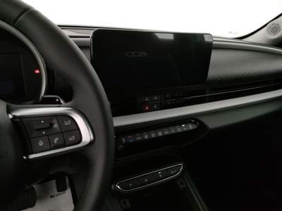 Fiat 600 Hybrid 110 CV DCT MHEV Nero usata Barletta
