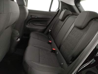 Fiat 600 Hybrid 110 CV DCT MHEV Nero usata Barletta
