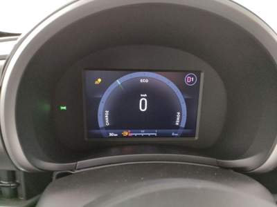 Fiat 600 Hybrid 110 CV DCT MHEV Nero usata Barletta
