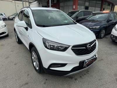 Opel Mokka 1.6 CDTI 136CV COSMO Bianco usata Qualiano