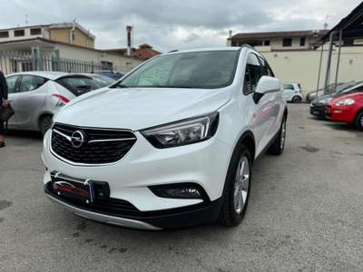 Opel Mokka 1.6 CDTI 136CV COSMO Bianco usata Qualiano
