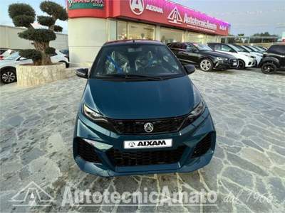 Aixam Coupé GTI AMBITION usata Marsala