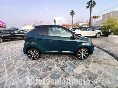 Aixam Coupé GTI AMBITION usata Marsala