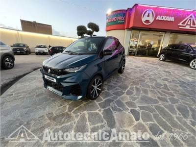 Aixam Coupé GTI AMBITION usata Marsala
