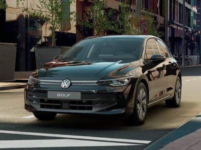 Volkswagen Golf 2.0 TDI 150CV DSG SCR Editon Plus Nero usata Bologna