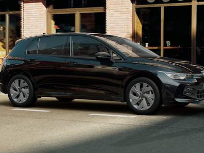 Volkswagen Golf 2.0 TDI 150CV DSG SCR Editon Plus Nero usata Bologna