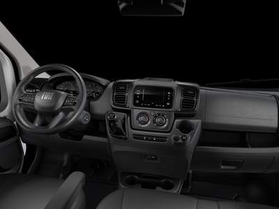 Fiat Ducato FIAT DUCATO SERIE 2 MY25.5 Ducato Furgone Lastrato L2H2 33 2.2 Diesel 140 cv Manuale Bianco usata MELEGNANO