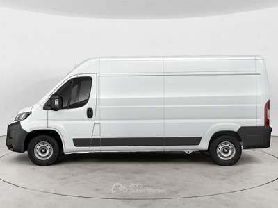 Fiat Ducato FIAT DUCATO SERIE 2 MY25.5 Ducato Furgone Lastrato L2H2 33 2.2 Diesel 140 cv Manuale Bianco usata MELEGNANO