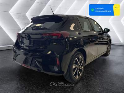 Opel Corsa Corsa 1.2 100 CV GS Nero usata Gerenzano