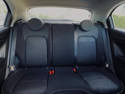 Fiat 500X 1.3Mjt95CVUrban4X2 KMCERTIFICATI INFOINDESCRIZIONE Grigio usata Presenzano