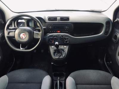 Fiat Panda III1.3MJT16vEasy ConsegnaImmediata-Mini Rata-0Ant! Grigio usata Presenzano