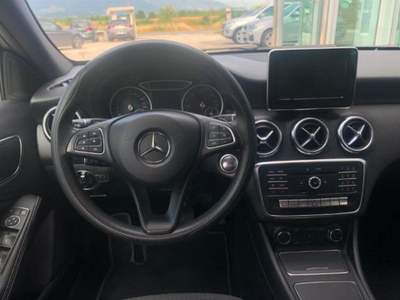 Mercedes-Benz Classe A d Sport 3DPromo-Adatta X Neo-Patentati!!! Grigio usata Presenzano