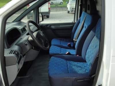 Fiat Scudo 2.0 JTD Bianco usata San Zenone degli Ezzelini