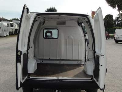 Fiat Scudo 2.0 JTD Bianco usata San Zenone degli Ezzelini