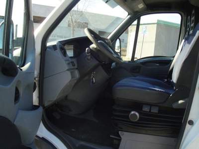 Iveco Daily 35S18 3.0 GRAN VOLUME DA 4.5MT Bianco usata San Zenone degli Ezzelini