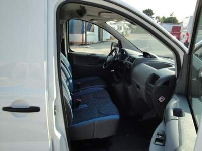 Fiat Scudo 2.0 M-Jet 120cv CH1 10q COMFORT Bianco usata San Zenone degli Ezzelini