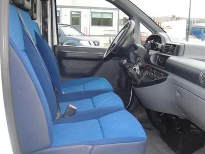 Fiat Scudo 2.0 JTD Furg. SX 900KG Bianco usata San Zenone degli Ezzelini