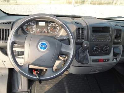 Fiat Ducato Power MH2 3.0 M-Jet 160cv 16V Bianco usata San Zenone degli Ezzelini