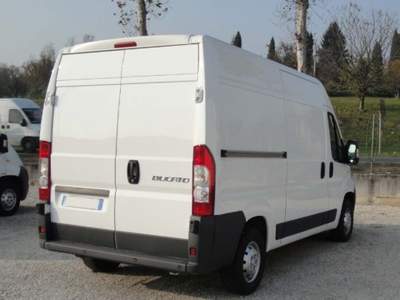 Fiat Ducato Power MH2 3.0 M-Jet 160cv 16V Bianco usata San Zenone degli Ezzelini