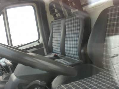 Fiat Ducato FURGONE TETTO ALTO Bianco usata San Zenone degli Ezzelini