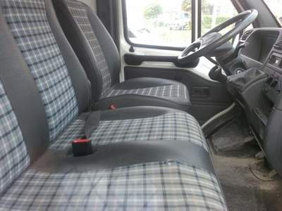 Fiat Ducato FURGONE TETTO ALTO Bianco usata San Zenone degli Ezzelini