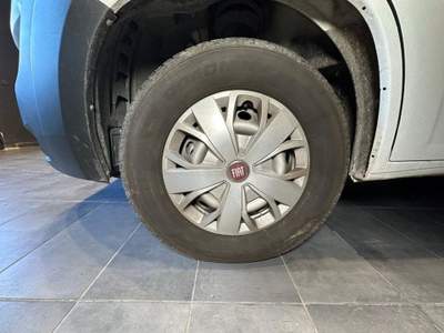 Fiat Ducato (Prezzo Iva Escl.) E-Ducato 35q Mh2 122cv 47kw Bianco usata Bastia Umbra