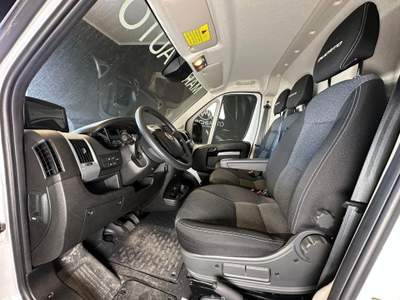 Fiat Ducato (Prezzo Iva Escl.) E-Ducato 35q Mh2 122cv 47kw Bianco usata Bastia Umbra