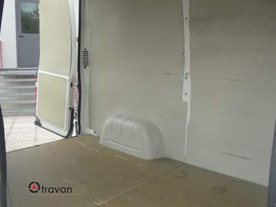 Fiat Ducato MAXI 2.8 JTD 130 CV Bianco usata San Zenone degli Ezzelini
