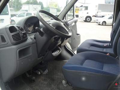 Fiat Ducato MAXI 2.8 JTD 130 CV Bianco usata San Zenone degli Ezzelini