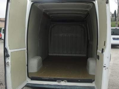Fiat Ducato MAXI 2.8 JTD 130 CV Bianco usata San Zenone degli Ezzelini
