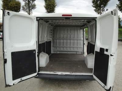 Fiat Ducato FIAT Ducato 33 MH1 2.3 M-Jet 120cv 6M Bianco usata San Zenone degli Ezzelini