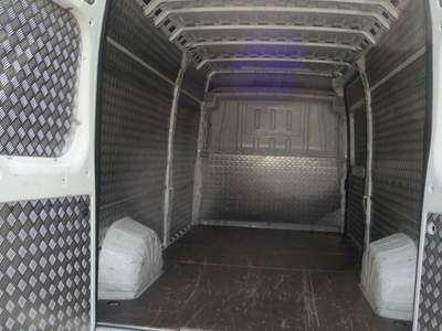 Fiat Ducato 35 3.0 160CV LH3  Furgone MAXI Bianco usata San Zenone degli Ezzelini