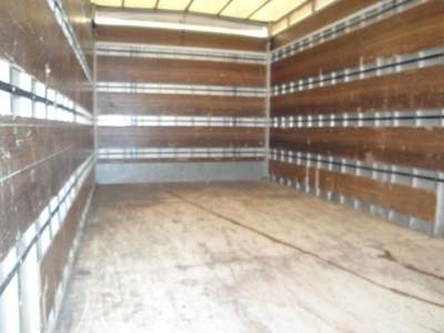 Iveco Daily 35.12 Semifurgone Bianco usata San Zenone degli Ezzelini