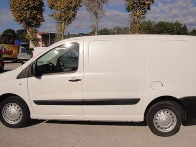Fiat Scudo 2.0 MJT120 CV PC-TN Furgone 10q. Comfort Bianco usata San Zenone degli Ezzelini