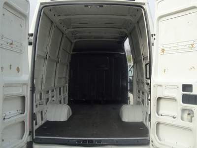 Iveco Daily Furgone tetto alto Bianco usata San Zenone degli Ezzelini