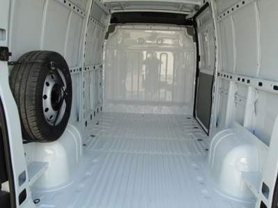 Renault Master ICE dci 100 Bianco usata San Zenone degli Ezzelini