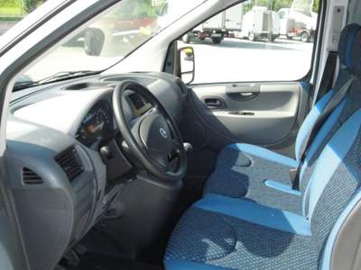 Fiat Scudo 120CV 2.0 Bianco usata San Zenone degli Ezzelini