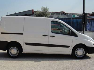 Fiat Scudo 120CV 2.0 Bianco usata San Zenone degli Ezzelini