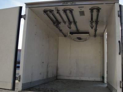 Mercedes-Benz Sprinter 413 Cdi frigo isotermico con gancere carni Bianco usata San Zenone degli Ezzelini