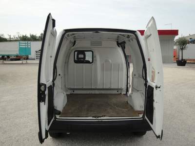 Fiat Scudo Furgonato Bianco usata San Zenone degli Ezzelini