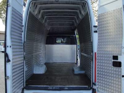 Iveco Daily 35C13 Gran Volume Bianco usata San Zenone degli Ezzelini