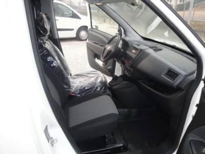 Fiat Doblò Cargo 1.3 Bianco usata San Zenone degli Ezzelini
