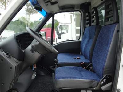 Iveco Daily 35C17 HPT 3.0 170cv Bianco usata San Zenone degli Ezzelini