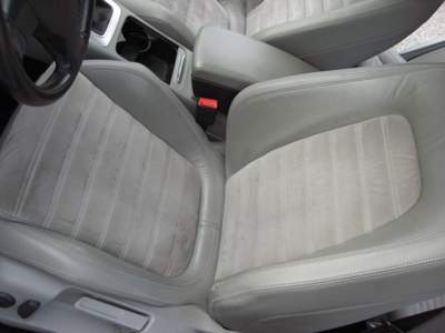 Volkswagen Passat 2.0 16V TDI Highline Argento usata Porcia