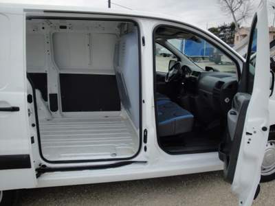 Fiat Scudo 120 M-Jet Bianco usata San Zenone degli Ezzelini