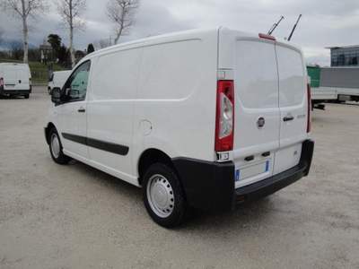 Fiat Scudo 120 M-Jet Bianco usata San Zenone degli Ezzelini