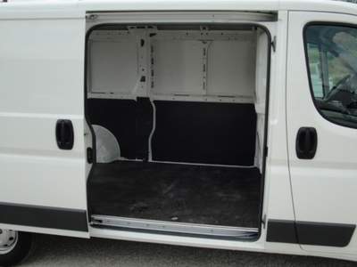 Fiat Ducato FURGONE 33 MH1 2.3 M-JET 120cv 6M Bianco usata San Zenone degli Ezzelini