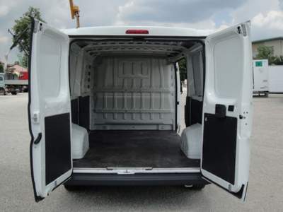 Fiat Ducato FURGONE 33 MH1 2.3 M-JET 120cv 6M Bianco usata San Zenone degli Ezzelini